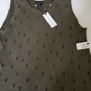 Generation Love Juno Tank